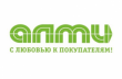 logo - Алми