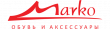logo - Марко