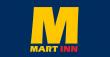 logo - Март Инн