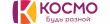 logo - Космо