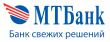 logo - МТБанк